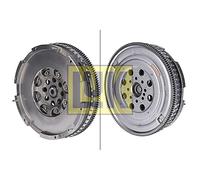 Volante de inercia Caja de cambios manual 415 0942 10 LuK para MERCEDES-BENZ