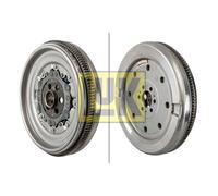 LuK Volante de Inercia Bimasa para VW Golf VII 5G1 2.0 TDI 415 0872 09