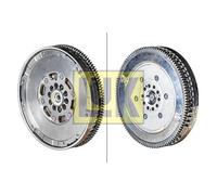 LuK Volante De Inercia Doble Masa Compatible Para Audi A6 Avant 4F5 C6 2.7 TDI