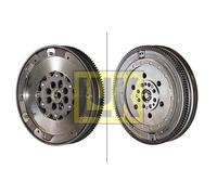 Volante de inercia Caja de cambios manual 415 0499 10 LuK para BMW 5 5 Touring
