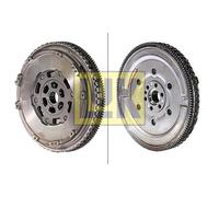 LUK Volante Doble Masa Compatible Para Dacia Duster JZ0/1_ 1.4 16V