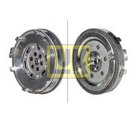 Volante de inercia Caja de cambios manual 415 0668 10 LuK para FIAT JEEP