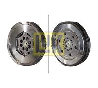 LUK Volante Doble Masa Compatible Para KIA Sportage SL 2.0 CRDI AWD