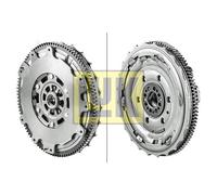 LUK Volante Doble Masa Compatible Para Nissan X-Trail T30 2.2 Di 4x4