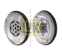 LUK Volante Doble Masa Compatible Para Renault Koleos I HY_ 2.5 4x4
