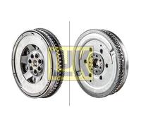 LUK Volante Doble Masa Compatible Para Renault Scénic II JM0/1 2.0