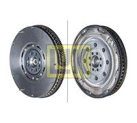 LUK Volante Doble Masa Con Juego De Tornillos Compatible Para Audi A6 4B
