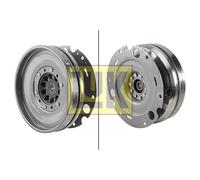 Volante de inercia Caja de doble embrague 7 vel. 415 0729 09 LuK para AUDI A6 C7