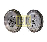 LUK Volante Doble Masa Para Citroën C4 Aircross GA_W_ 1.6 DI-D