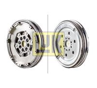 LUK Volante Doble Masa Para Hyundai Santa Fe I SM 2.0 CRDi 4x4