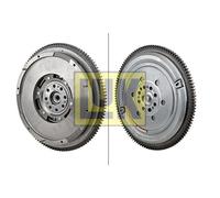 Luk 415 0474 10 Volante para JAGUAR S-TYPE X200 Land Rover Discovery III