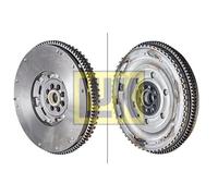 LUK Volante Doble Masa Para Nissan Pathfinder III R51 2.5 DCI 4WD