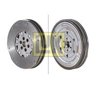 LUK Volante Doble Masa Para Nissan Qashqai +2 I J10 JJ10 2.0