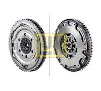 LUK Volante Doble Masa Para Nissan X-Trail T30 2.2 DCI 4X4