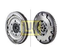 LUK Volante Doble Masa Para Nissan X-Trail T30 2.2 DCI 4X4