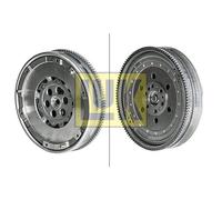 LUK Volante Doble Masa Sin Juego De Tornillos Compatible Para BMW Serie 1