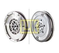 LUK Volante Doble Masa Sin Juego De Tornillos Compatible Para BMW Serie 5