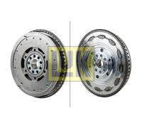 LUK Volante Doble Masa Sin Juego De Tornillos Compatible Para BMW Serie 5