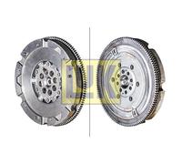 LUK Volante Doble Masa Sin Juego De Tornillos Compatible Para BMW X5 E53