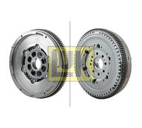 LUK Volante Doble Masa Sin Juego De Tornillos Compatible Para Ford Nuevo