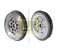 LUK Volante Doble Masa Sin Juego De Tornillos Compatible Para Ford Nuevo