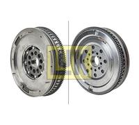 LUK Volante Doble Masa Sin Juego De Tornillos Compatible Para Volvo XC60