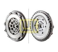 LuK Volante Dos Del Volante de Masa para Ford Mondeo III Torneo BWY 2.0