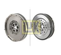 LuK Volante Dos Del Volante de Masa para Opel Insignia A Caravan G09 2.0