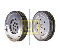 LuK Volante Dos Del Volante de Masa Sin Tornillos Apto para BMW