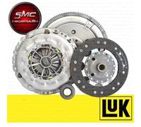 LUK VOLANTE + KIT DE EMBRAGUE LUK CITROEN C5 II (RC_) 2.0 HDi 100KW 136CV 2004>
