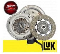 LUK VOLANTE + KIT DE EMBRAGUE PARA VW GOLF IV 1.9 TDI 130/150 CH DU 00 AU 05