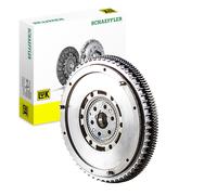 LUK VOLANTE LUK DMF DISCO DE VOLANTE Compatible Con MG MG ROVER 75 | 415 0172 10