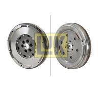 LuK Volante Motor Bimasa Para VW Golf VII 5G1 BE1 2.0 GTD 415 0667 10