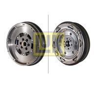 LuK Volante Motor de 2 Masas para VW Amarok 2H_ 2.0 BiTDI 4motion