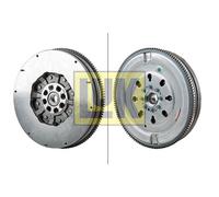 LuK Volante Motor Doble Masa para Opel Movano B 2.3 dCi 165 RWD