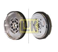 LuK Volante Motor Rueda Bi-Masa para Ford Tourneo Custom Bus 8 Agujeros