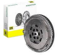 LUK Volantes de inercia (coche) 415092810