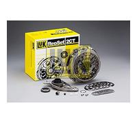 LUK Volantes de inercia (coche) 602002500