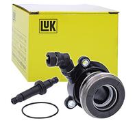 LuK Zentralausrücker, Kupplung 510007310 | Compatible con: Alfa Romeo 159, 159 Sportback, Chevrolet Aveo, Schrägheck, Aveo, Stufenheck, Fiat Croma, Opel Adam