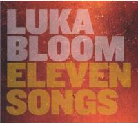 Luka Bloom - 11 Songs