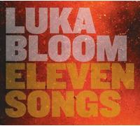 Luka Bloom - Eleven Songs