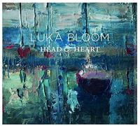 Luka Bloom - Head And Heart