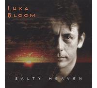 Luka Bloom - Salty Heaven