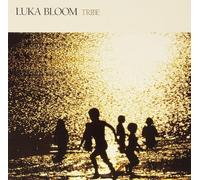 Luka Bloom - Tribe [Vinilo]