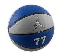 Luka Dončić All-Court Pelota de baloncesto (desinflada) - Azul 7