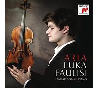 Luka Faulisi - Aria