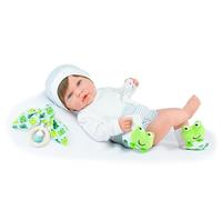 Luka Fun Socks Bolsa Cuerpo Articulado