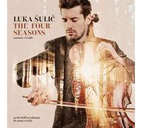 Luka Sulic - Vivaldi: The Four Seasons