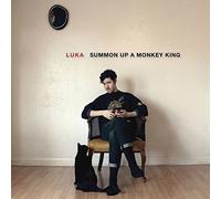 Luka - Summon Up A Monkey King [Vinilo]