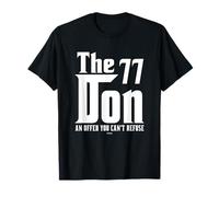 LUKA THE DON - AN OFFER YOU CAN’T REFUSE Camiseta